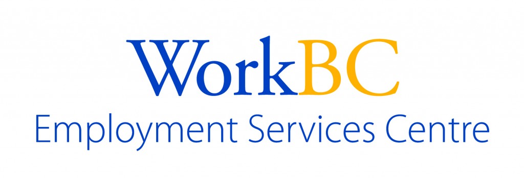 Visit the WorkBC Employment Services website WorkBC Employment Services Logo