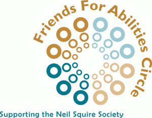 Friends for Abilities Logo