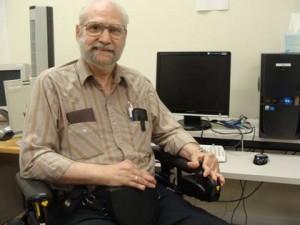 Computer Comfort Volunteer Computer Comfort Volunteer