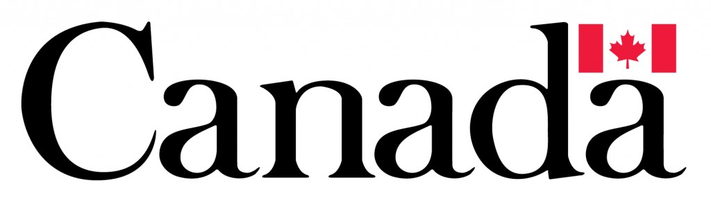 Government of Canada Logo Government of Canada Logo