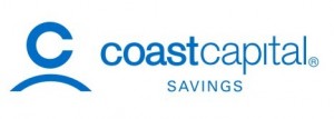 Coast Capital Savings Logo