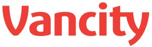 Vancity Credit Union Logo