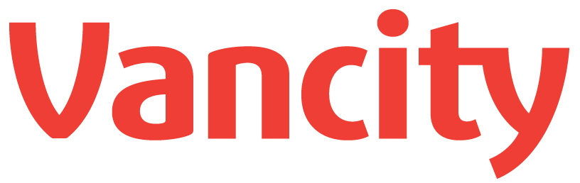 Vancity Credit Union Logo