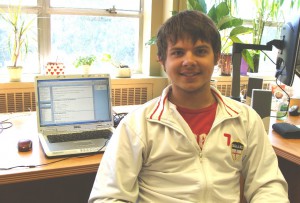 Katimavik Youth Max