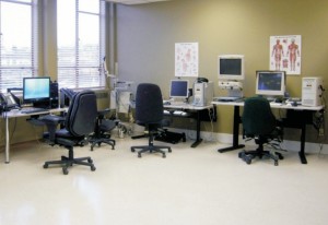 The Assistive Technology Evaluation Centre in Regina