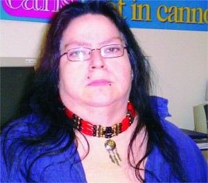 Employ-Ability participant Gloria