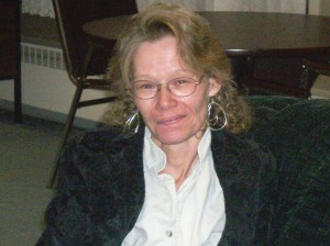 Employ-Ability participant Juliette