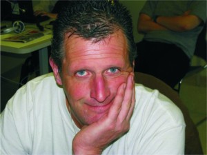 Employ-Ability participant Matt