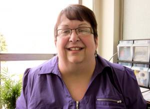 Job Focus client Linda