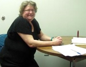 Employ-Ability participant Teah