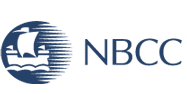 New Brunswick Community College logo New Brunswick Community College logo