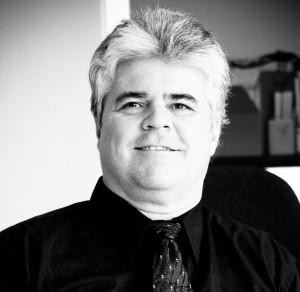 Greg Pyc, National Operations Manager