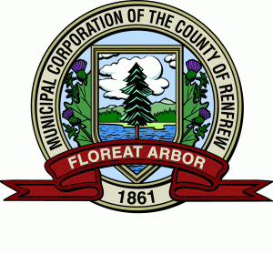 Renfrew County Logo