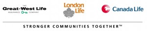 Great-West Life, London Life and Canada Life