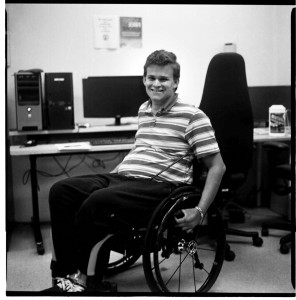 Employ-Ability Participant and Youth Intern - Logan