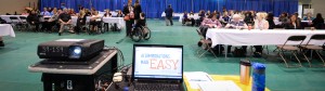 Saskatchewan Job Fair 