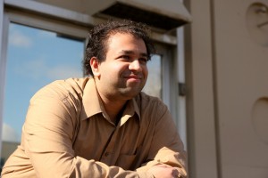 Youth Enabled Program participant, Nikhil