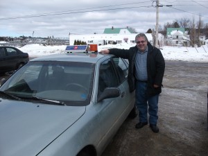 Former Employ-Ability Participant, Kevin