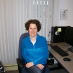 Rebecca P