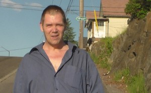 Virtual Employ-Ability participant, David 