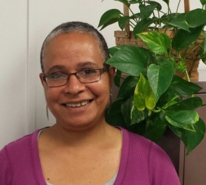 Employ-Ability participant, Lisa