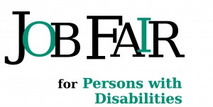 Job Fair Logo