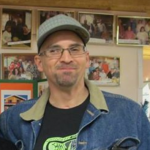 Footprints to Technology Participant, Gord