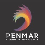 Penmar Community Arts Society Logo