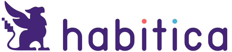Habitica logo