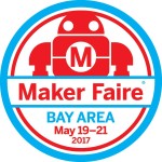Maker Faire Bay Area logo