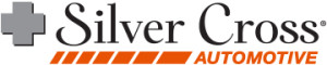 Silver Cross Automotive Logo