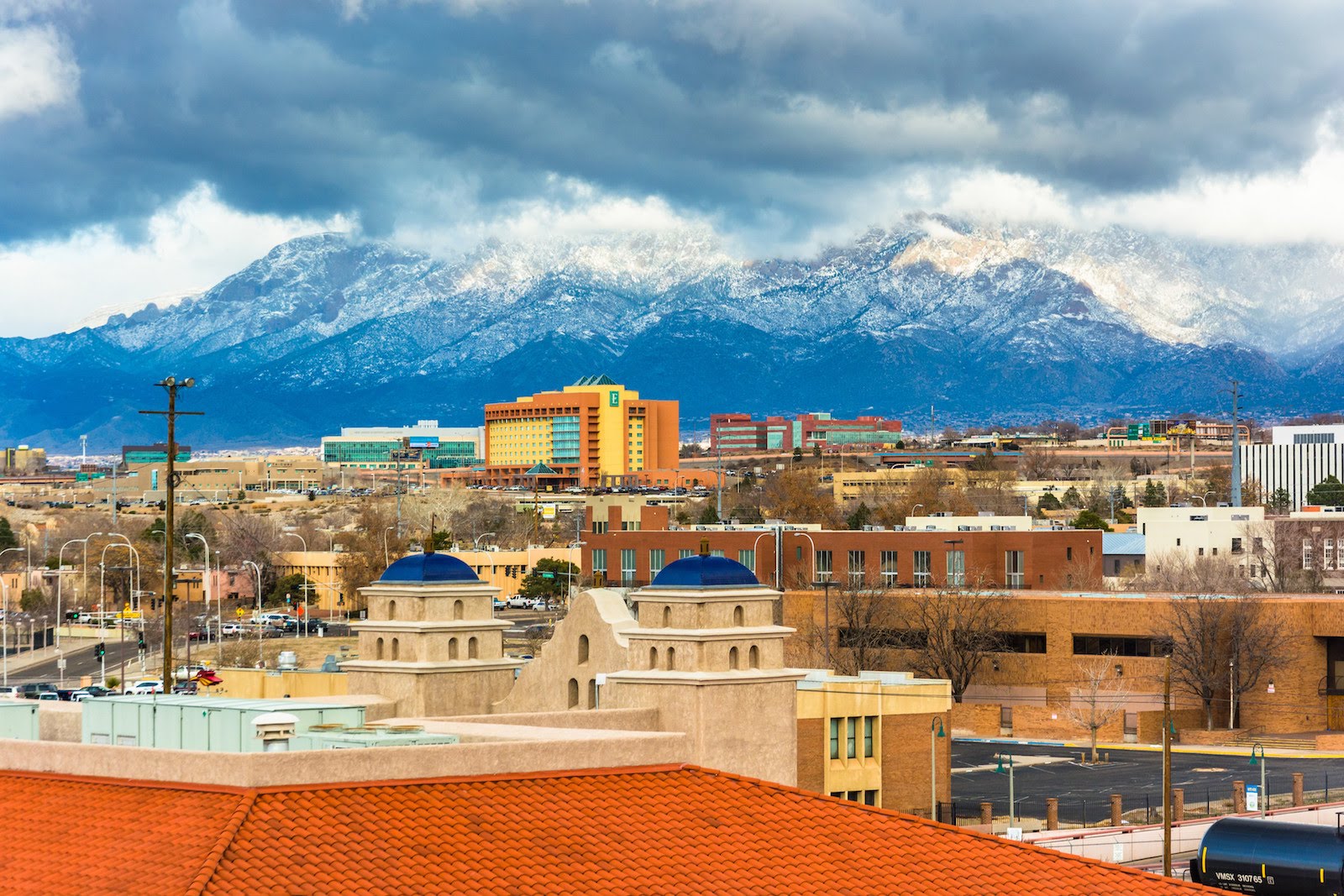 Albuquerque