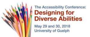 The Accessibility Conference logo