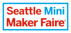 Seattle Mini Maker Faire logo