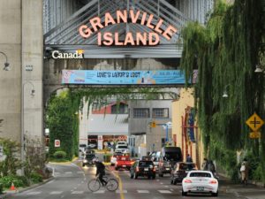 Granville Island