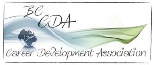 British Columbia Career Development Association logo