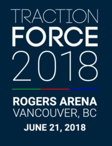 TractionForce Logo