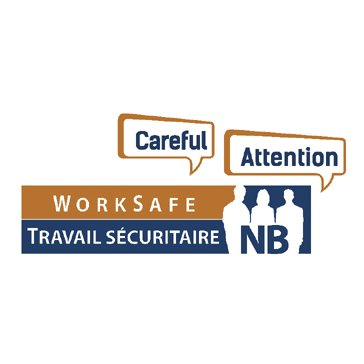 WorkSafe NB logo