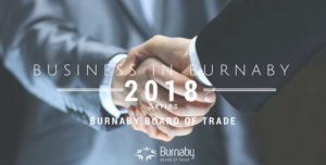 Business in Burnaby promotional image