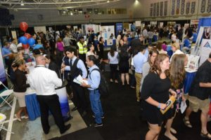 PICS Job Fair