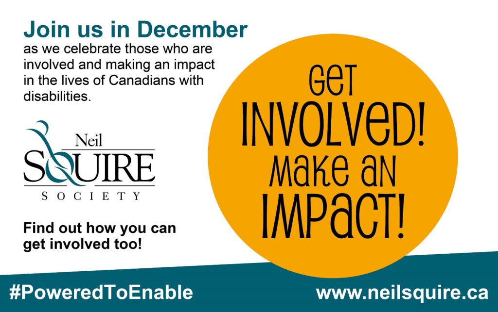 Get Involved Make an Impact