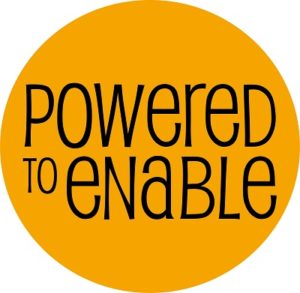 Powered to Enable
