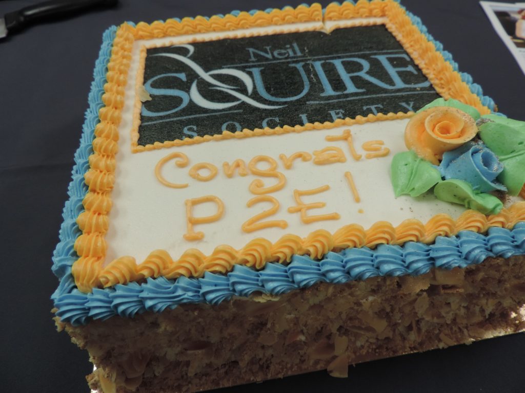Cake