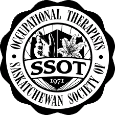 Sask Society of Occupational therapists