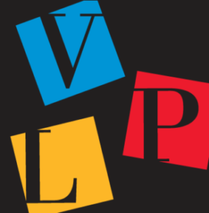 Vancouver Public Library logo