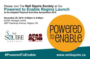 You Are Invited