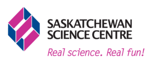 Saskatchewan Science Centre logo