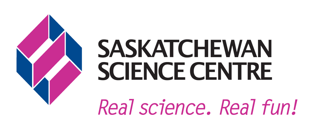 Saskatchewan Science Centre logo