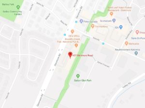 Visit Google Maps to view our location