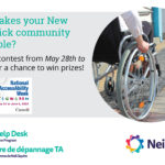 AT Help Desk Contest Graphic
